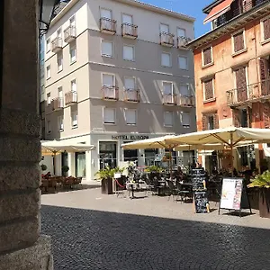 Europa 3*, Verona Italia