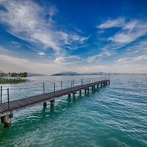 Aurora 3*, Sirmione Italia