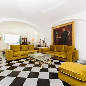 Palazzo Don Salvatore Guest house