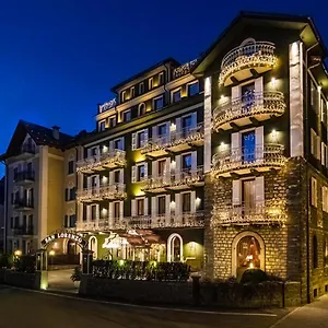 San Lorenzo 4*, Bormio Italia