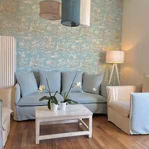 Platessa Apartamento