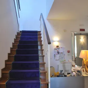 L'approdo Delle Sirene Bed & Breakfast