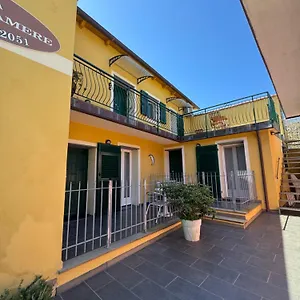 Affittacamere Pzeta Pensión