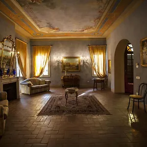 R&b Tartaruga Bed & Breakfast
