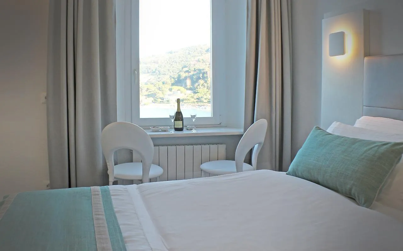 L'Ancora Hotel Porto Venere