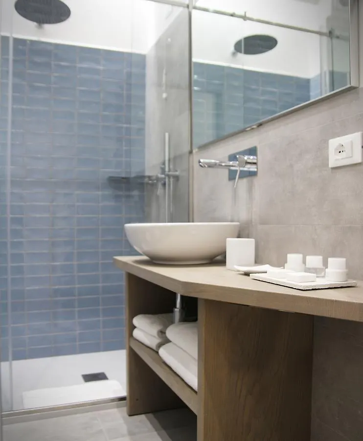 Guest house L'Ancora Hotel Porto Venere