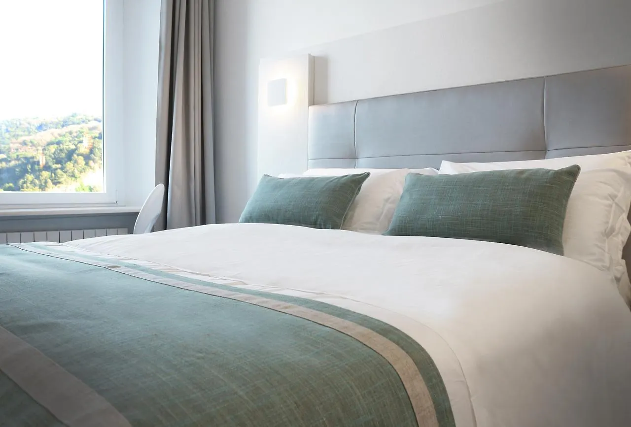 L'Ancora Hotel Porto Venere 2*,