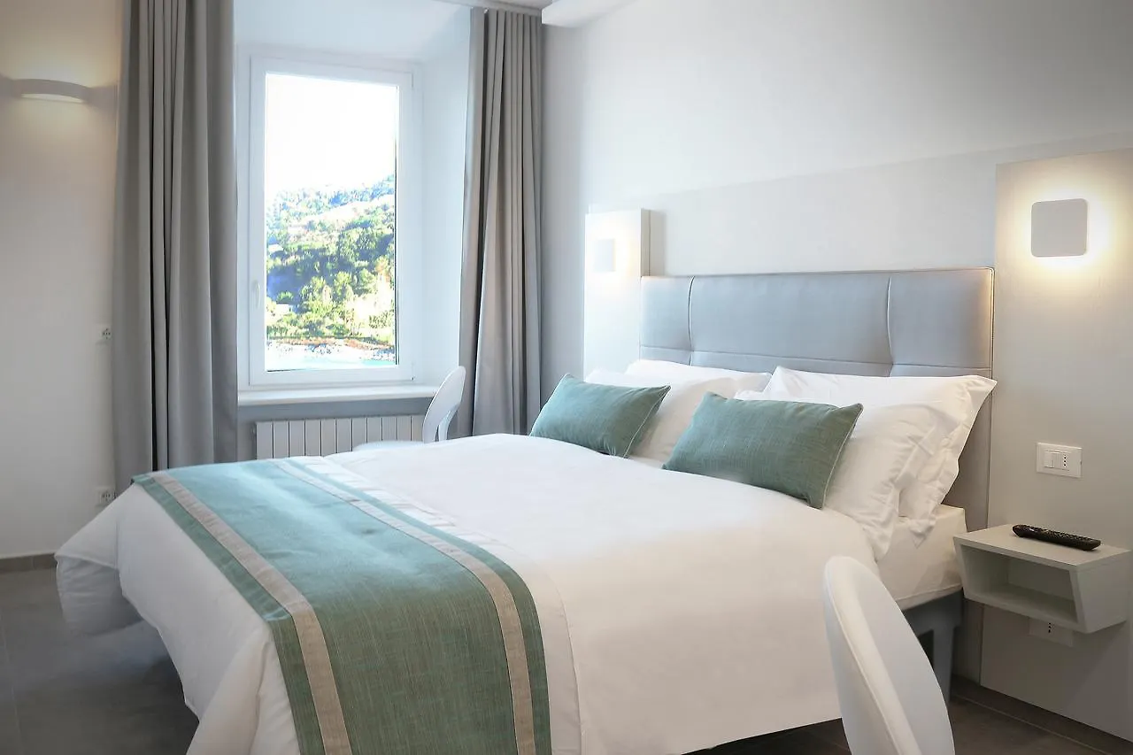 L'Ancora Hotel Porto Venere Guest house